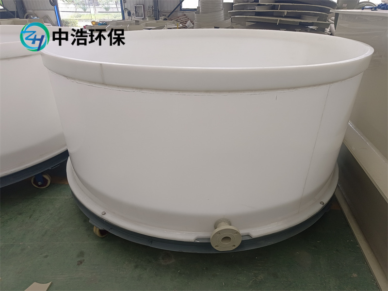 德化PP抽滤槽